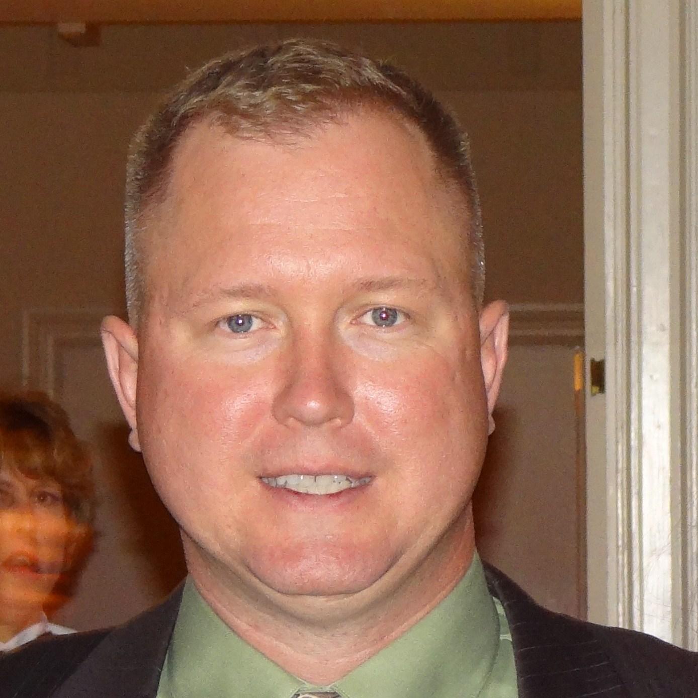 Steve Jungermann